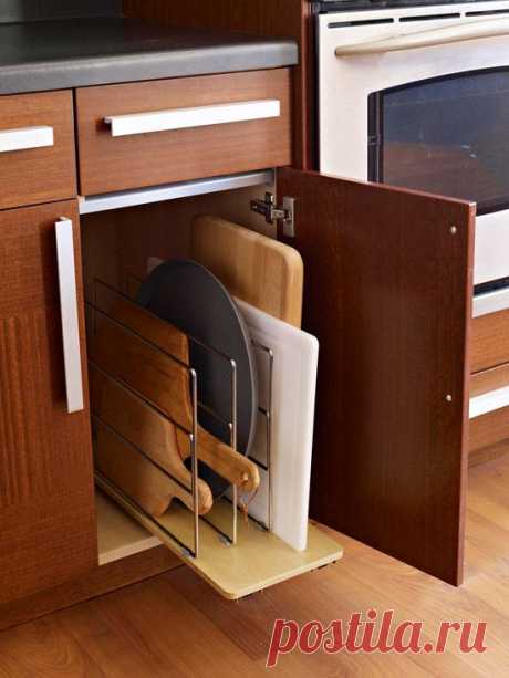 Best Ways to Store More in Your Kitchen