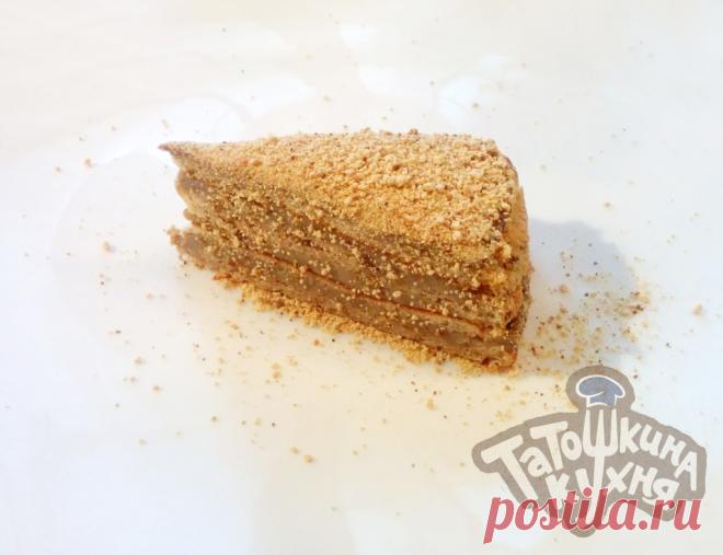 Торт по Дюкану 