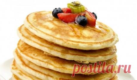 Что испечь из кефира — 6 РЕЦЕПТОВ - Искусство здоровой жизни