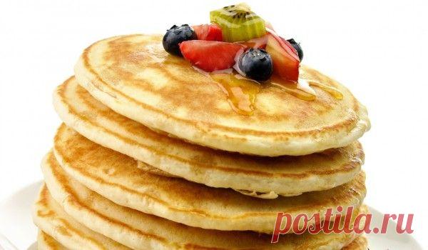 Что испечь из кефира — 6 РЕЦЕПТОВ - Искусство здоровой жизни