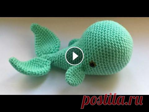 Мастер-класс вязания крючком игрушки КИТЕНОКА Мастер-класс вязания крючком игрушки КИТЕНОКА...