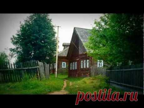 Молитва матери.  Говорят, ты обо мне молилась...