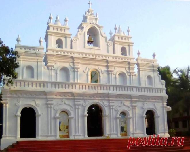 В путешествии по Индии - 6 Февраля 2017 - Персональный сайт