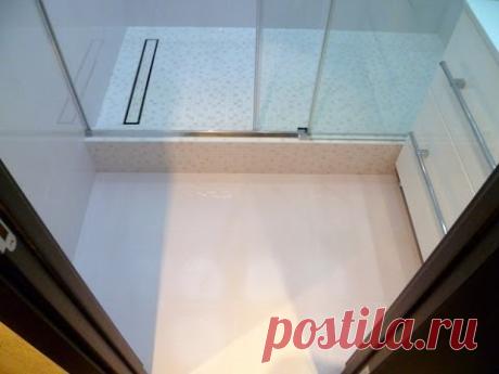 Ремонт ванной комнаты и туалета (Переделка) в г.Москва ул.Паромная д.7 корп.3