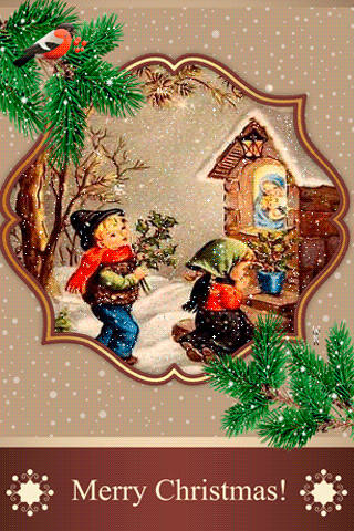 Merry Christmas!