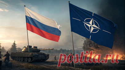 NI: Россия не собирается нападать на НАТО. У России нет причин начинать полномасштабный военный конфликт с НАТО, пишет издание The National Interest. Читать далее