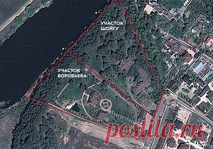 Шойгу Сергей Кужугетович | СПЛЕТНИК