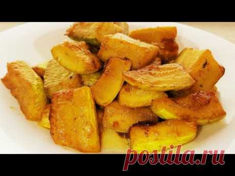 КАБАЧКИ ПО-КИТАЙСКИ БУДЕТЕ УДИВЛЕНЫ КАК ЭТО ВКУСНО