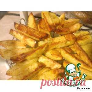 Картофель 