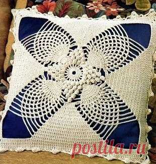 Вязание для дома | - Part 21