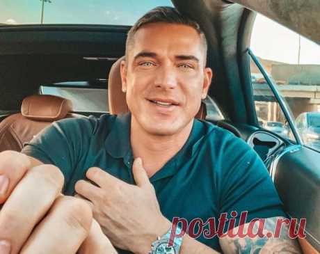 Курбан Омаров испытывает терпение Теоны: забавное видео отца с дочкой