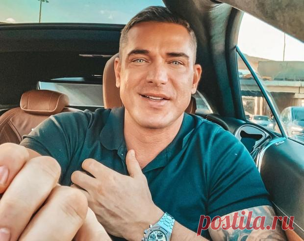 Курбан Омаров испытывает терпение Теоны: забавное видео отца с дочкой