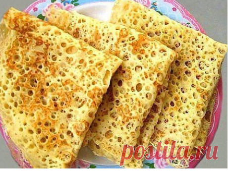 Простые рецепты со вкусом