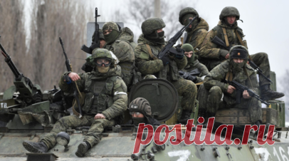 Рогов: ВС России завершают зачистку от ВСУ Раздольного в ДНР. Российская армия завершает зачистку от украинских войск посёлка Раздольное на западе Донецкой Народной Республики, заявил председатель комиссии Общественной палаты России по вопросам суверенитета Владимир Рогов. Читать далее