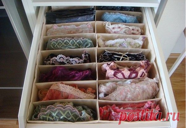 Кофр для хранения своими руками