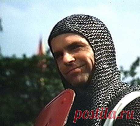 Сэм Нил