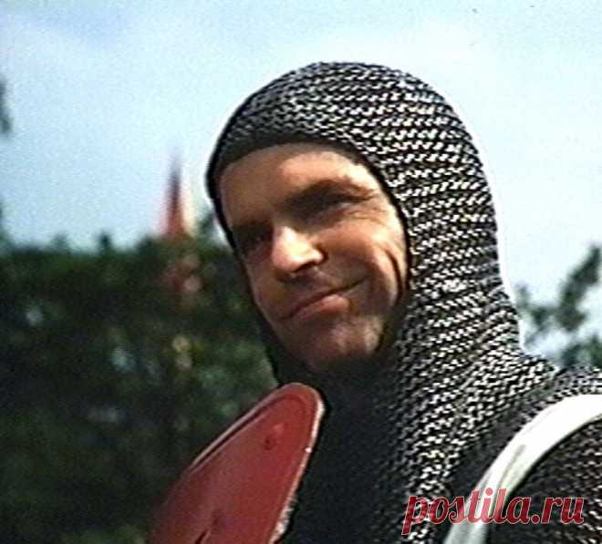 Сэм Нил