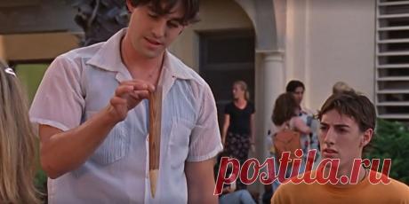 Баффи — истребительница вампиров - The Harvest (1997)