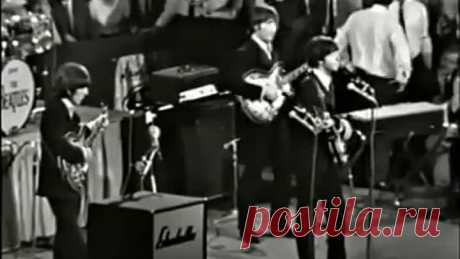 The Beatles - Yesterday