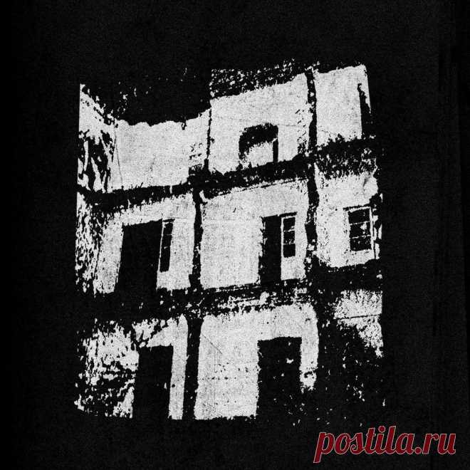 Klebstoff - Komplex (2025) 320kbps / FLAC