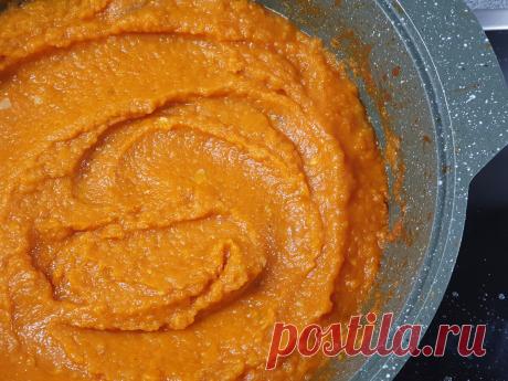 Рецепт Кабачковой Икры - Настоящее Объедение ! | КухняВкусныхБлюд | Яндекс Дзен