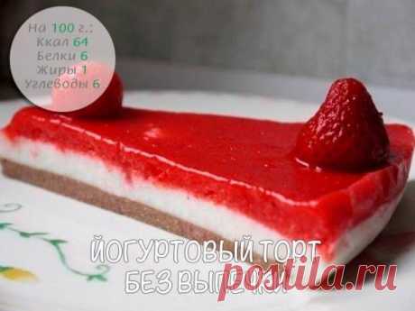 5 диетических десертов без выпечки: просто и со вкусом!
