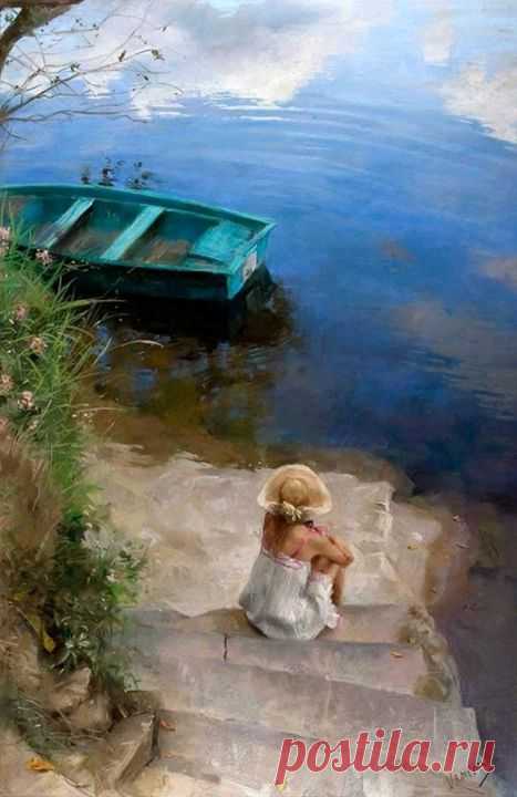 DeepVision - Винсенте Ромеро Редондо (Vicente Romero Redondo) –...