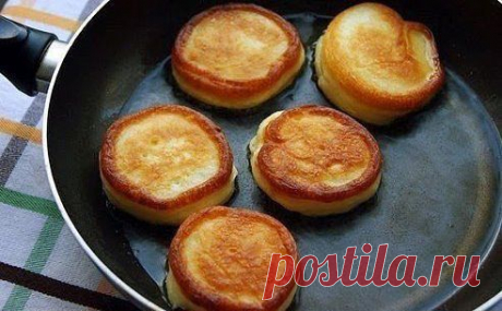 Идеальные оладьи.Безумно вкуснo!! Быстро, легко и ОЧЕНЬ вкусно! Рецепт совсем простой. !! Более подробно о рецепте можете узнать в источникe: шеф-повар Одноклассники, по ссылке fastppc.net/La4h   Рекомендуем посмотреть!!! Приятного аппетитa

Дорогие кулинары! Чтобы не потерять рецепт, жмите &quot;Класс!&quot;, а потом &quot;поделиться&quot;. Рецепт будет на вашей стене В Одноклассники. Всё ОК!