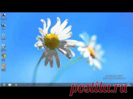 Установка бесплатного антивируса Avast Free 2014 - YouTube