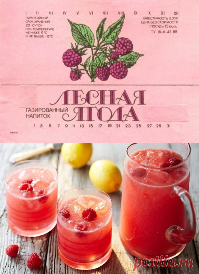 Лимонад-газировка «Лесная ягода». Показываю, как можно сделать в домашних условиях | Про самогон и другие напитки 🍹 | Яндекс Дзен