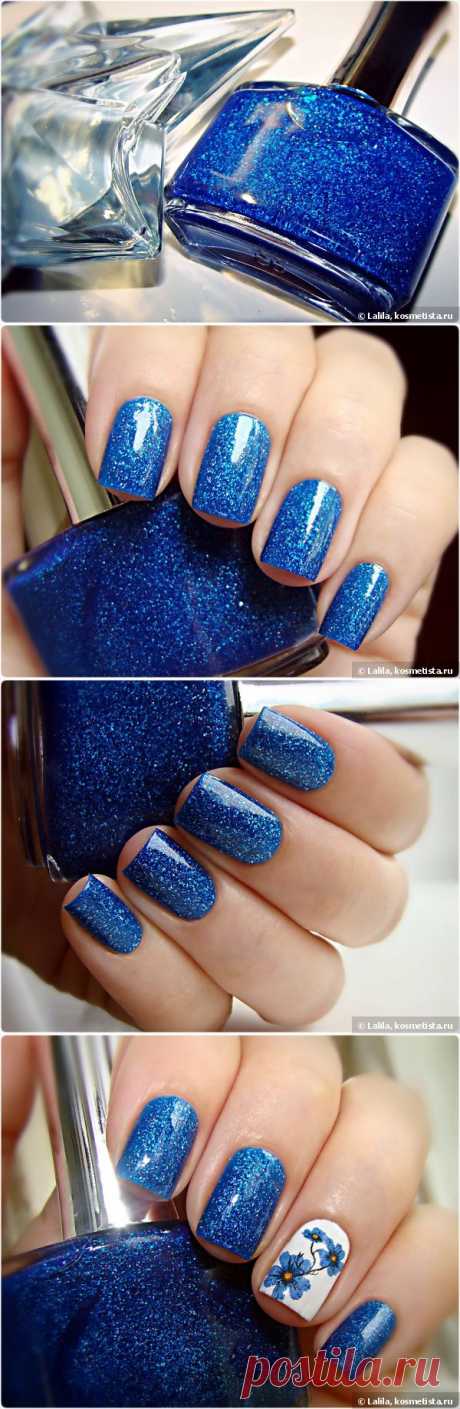 El Corazon Ocean — Отзывы о косметике — Косметиста