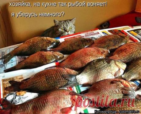Я уберусь?