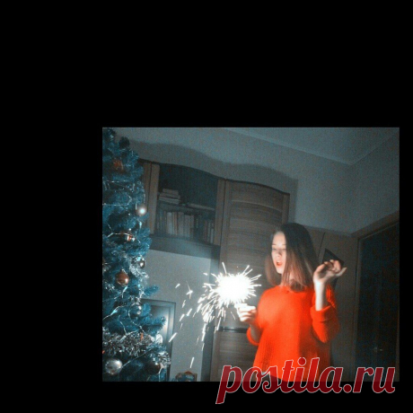 Дарья Авилова
