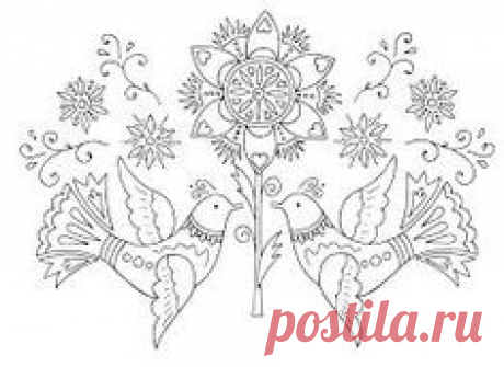 (5) Gallery.ru / Фото #25 - inspiracie 5a - Helena10