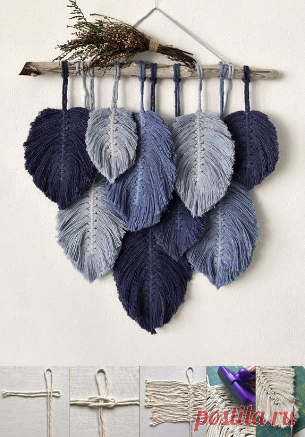16-folha-de-macrame-1.jpg (600×858)