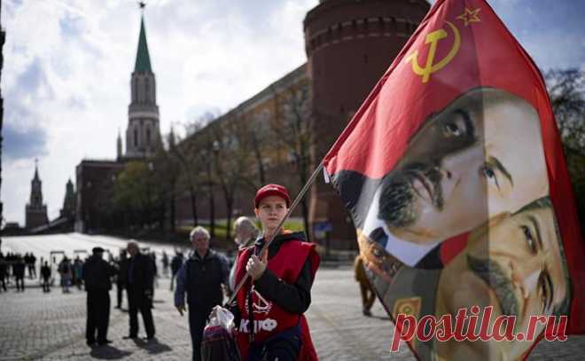 7-11-25- Тем, кто на фронте - Объединить наше общество можно только на основе НАСЛЕДИЯ Великого Октября