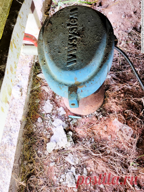 Не все насосы одинаковы полезны. Каким насосом можно загубить скважину
Занялся я на днях водопроводно-отопительными работами (о них будет позже статья на канале) и вспомнил такую поучительную историю, которая произошла не так давно с нашими соседями. Скважина с оголовком Соседи сделали скважину раньше нас, где-то на год-полтора. Скважина была сделана на «песок», на так называемую «техническую...
Читай дальше на сайте. Жми подробнее ➡