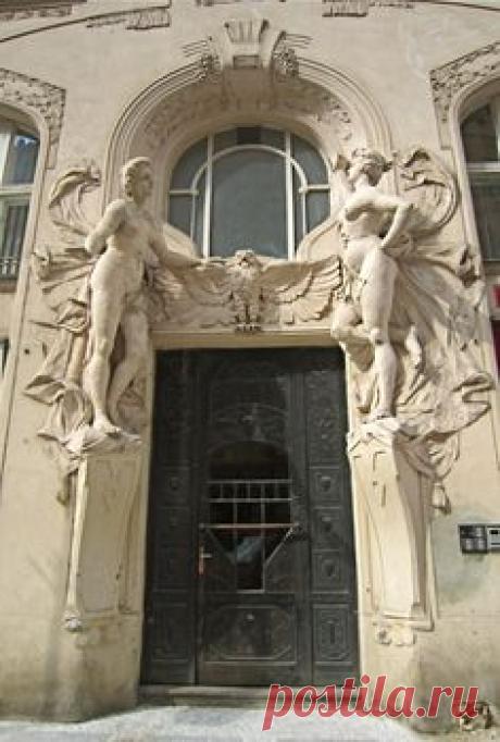 (119) Pinterest: инструмент для поиска и хранения интересных идей