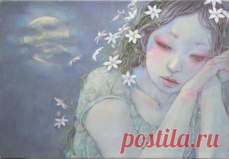 Михо Хирано (Miho Hirano)