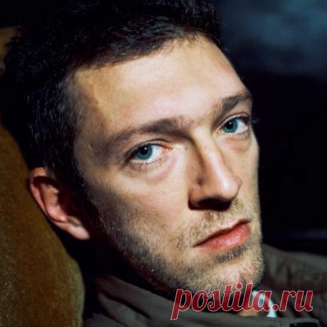 Венсан Кассель