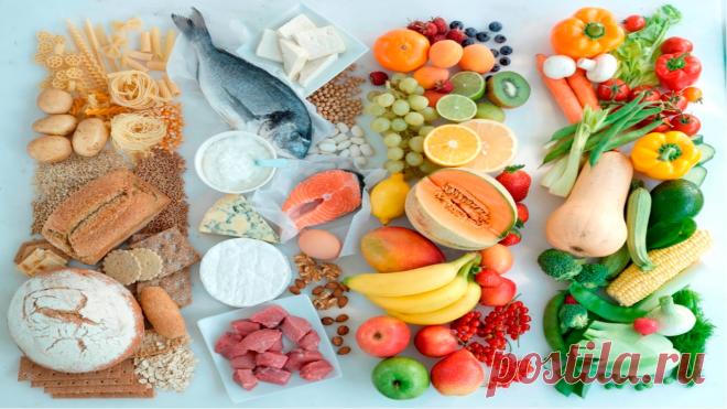 Продукты, которые желательно есть ежедневно после 60 лет ... - HomeBeauty - Советы здоровья и красоты ! - медиаплатформа МирТесен