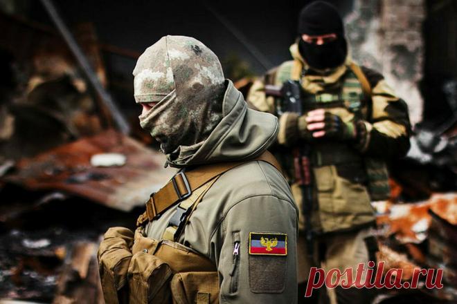 Стервятники апокалипсиса. Кто они и зачем пишут фантастику о войне в Новороссии | ПроЧтение | Яндекс Дзен