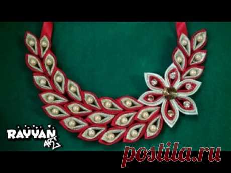 Подборка новинок МК #канзаши