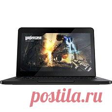 Ноутбук Razer Blade (RZ09-01161R32-R3R1): цены в магазинах, стоимость доставки ноутбуков Razer Blade - где купить в Казани