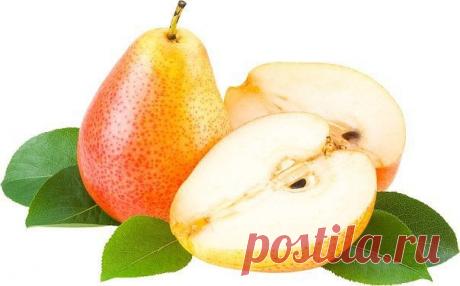 Естественный фруктовый антибиотик.