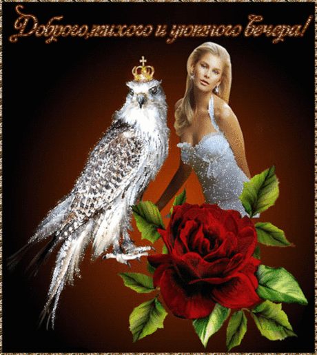 Плейкаст «ДЛЯ ДУШИ.............»