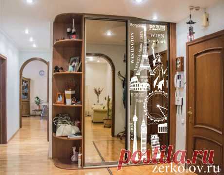 Пескоструйный рисунок города 315 | Магазин цифровых товаров