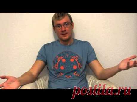 Вебинар Антидрочер