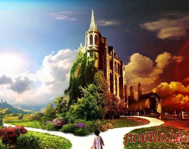 Пост «101 урок: Как сделать правильный выбор?» в блоге Манн, Иванов и Фербер – Сайт трейдера