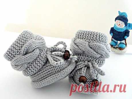Вязание и рукоделие на vse-sama.ru